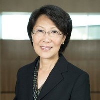 United Way Greater Toronto Employee Amy Tong's profile photo