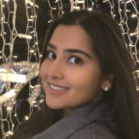 Simren Kaur Email