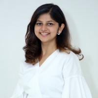 Macmerise Employee Binal Shah's profile photo