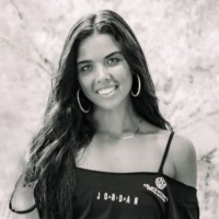 Crep Protect Employee Julia Bergstrom's profile photo