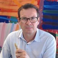 Yvan Vouillamoz Email & Phone Number