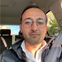 Larton Employee Sefa Doğrusöz's profile photo