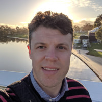 Robert Lightfoot Email