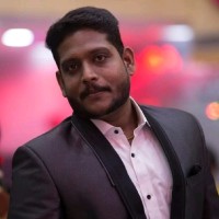Collaborative Mind, LLC ("CMIND") Employee Shanmuga Sundaram's profile photo