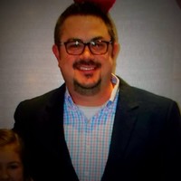 White Cap Employee Andy Rowe's profile photo