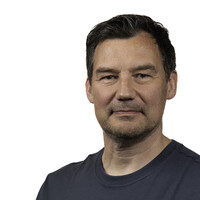Charlie Aronsson Email