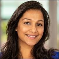 Anushree Dave Email & Phone Number