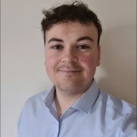 Mott MacDonald Employee Sam Sneddon's profile photo