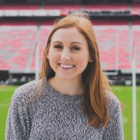 Chick-fil-A Corporate Support Center Employee Abby Mathews's profile photo