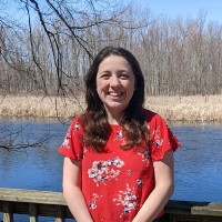 Cision Employee Nancy Corry's profile photo