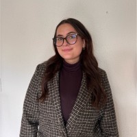 Nova Maps Employee Rachael Carr's profile photo