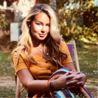GMB Employee Iris Zonruiter's profile photo