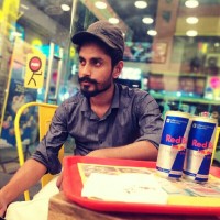 Learnwik Employee Rayees Ahmad's profile photo