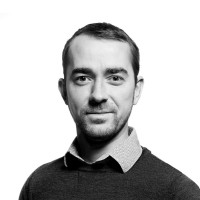 twoday Data & AI Employee Joachim Mikkelsen's profile photo