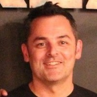 BBC Employee Chris Mudd's profile photo