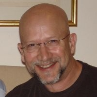 OA Development Employee Eric Singer's profile photo