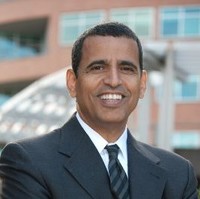 David Evans and Associates, Inc. Employee Al Barkouli's profile photo