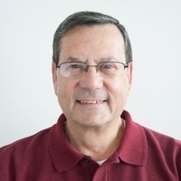 InfoDesk Employee Joe Gallo's profile photo