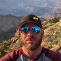 Devon Energy Employee Nicholas Linde's profile photo