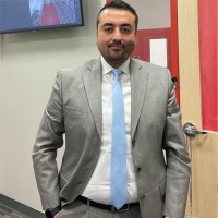 LISA Academy Employee Huseyin Altunkaya's profile photo