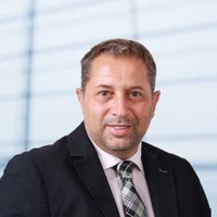 KLINGER Denmark Employee Jurij Gnesin's profile photo