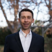 Echo Base Global Employee August Widmer's profile photo