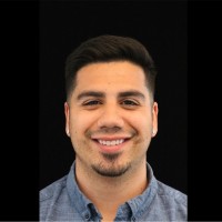 Amazon Employee Jacob Ramirez's profile photo