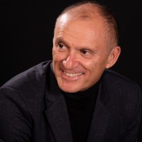 J.C. Strategic Communication Employee John Cappelletti's profile photo