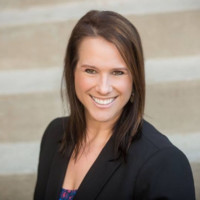 Sherman Associates Employee Emily Renn's profile photo