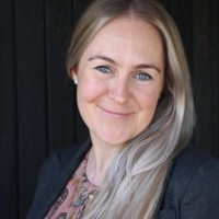 Christians Against Poverty NZ Employee Alice Banfield's profile photo