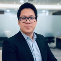 Like Digital & Partners Employee Gerald Roque's profile photo