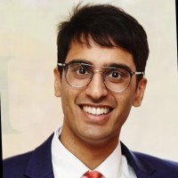 TELUS Employee Amar Doshi's profile photo