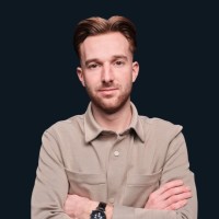 Future Movement Employee Ralph Bethlem's profile photo