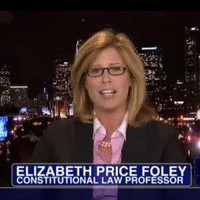 Elizabeth Foley Email & Phone Number