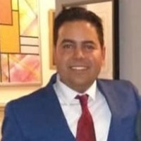 Cristóbal González's profile photo