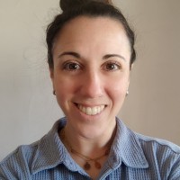 Pro Coffee Gear Employee Nadia Ezquenazi's profile photo