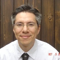 UC Irvine Employee Wesley Oliphant's profile photo