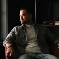 Pattern® Employee Jorge Chen's profile photo