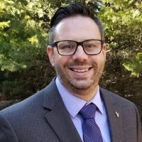 Neil Lambrecht