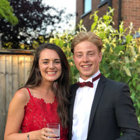 Deloitte Employee Toby Browne's profile photo
