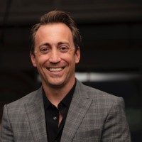 BLUE ORIGIN Employee Ian Richardson's profile photo