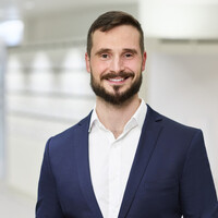 Vattenfall Employee Alejandro Martin's profile photo