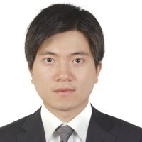 华泰证券 Employee Simon Zheng's profile photo