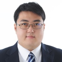 blintn Employee Keola Shimokawa's profile photo