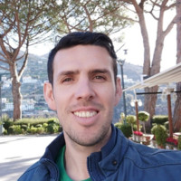 Gabriel Agudelo Email
