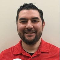 Target Employee John Ritz's profile photo