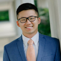 JW Aluminum Employee Cai Chen's profile photo