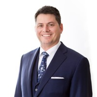 DxEcosystems Inc. Employee Christopher Guse's profile photo