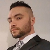 First Class Networks Employee Johnathan Regan's profile photo