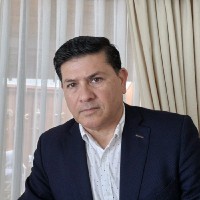 Mirko Vera Campos Email